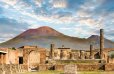 Full Day Pompeii and Mt. Vesuvius